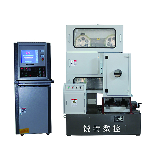 石墨線(xiàn)切割機(jī)