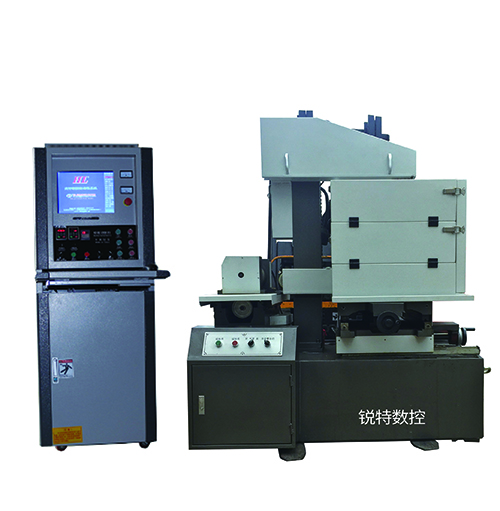 新材料單線(xiàn)切割機(jī)