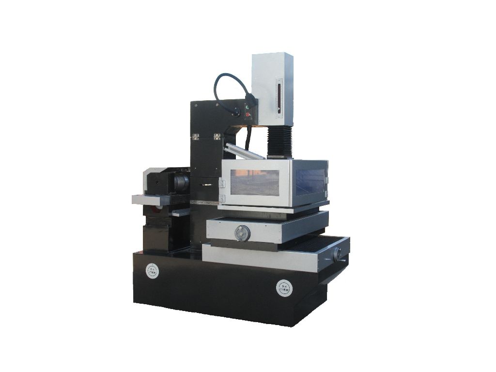 中走絲線(xiàn)切割