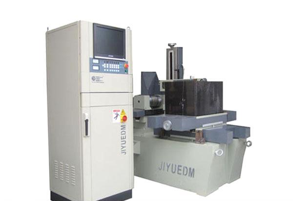 中走絲線(xiàn)切割